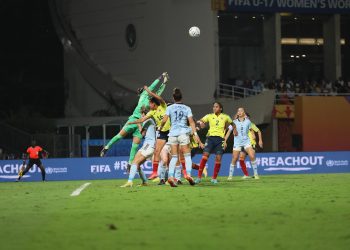 0-1. España gana la final y su segundo mundial