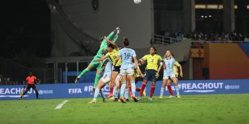 0-1. España gana la final y su segundo mundial