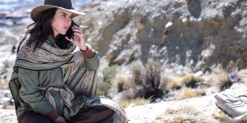 Kate del Castillo: «‘La Reina del Sur’ va a tratar temas muy escabrosos»