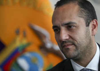 Ecuador pide presionar a Nicaragua y una solución democrática para Venezuela