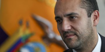 Ecuador pide presionar a Nicaragua y una solución democrática para Venezuela