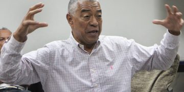 Claudio Fermín: «Es necesario que se reactiven todos los sectores productivos del país»