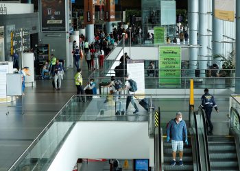 Seis aerolíneas autorizadas para reactivar vuelos entre Colombia y Venezuela