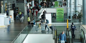 Seis aerolíneas autorizadas para reactivar vuelos entre Colombia y Venezuela