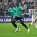 3-1. La ‘Juve’ se estrena en ‘Champions’ al son de Di María