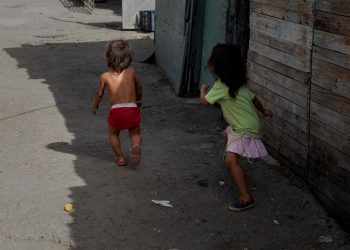 Más de 8 mil niños diagnosticados con desnutrición aguda en 2022