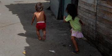 Más de 8 mil niños diagnosticados con desnutrición aguda en 2022