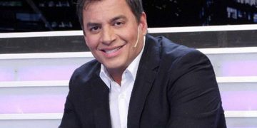 Daniel Sarcos recibirá un homenaje «Sensacional»