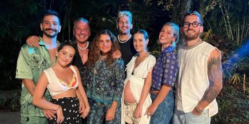 Los Montaner crean una nueva fundación para sus proyectos solidarios