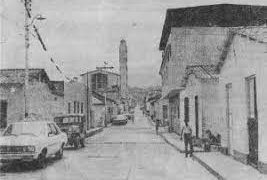 El caimán de La Ciénega / Por Jesús Matheus Linares