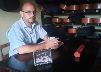 Un patrimonio musical en crecimiento: Escuela de música tradicional Bernard Sohenne de Boconó