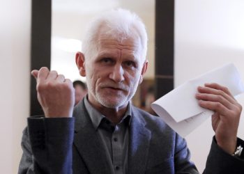 El Nobel de la Paz para defensores de los DDHH de Bielorrusia, Ucrania y Rusia