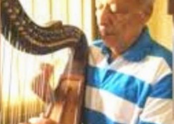 Alirio Ocanto: arte y armonía musical / Por Oswaldo Manrique