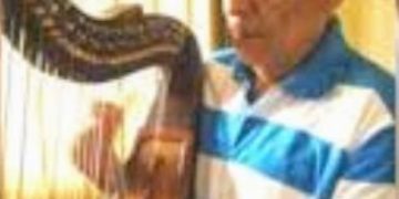 Alirio Ocanto: arte y armonía musical / Por Oswaldo Manrique