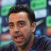 Xavi: «Es un buen momento para volver a reaccionar»