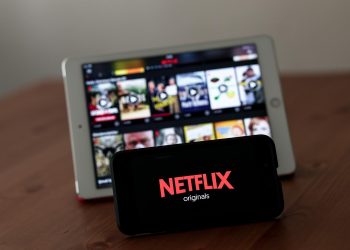 Netflix remonta con 2,4 millones de usuarios nuevos y supera las expectativas