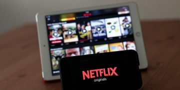 Netflix remonta con 2,4 millones de usuarios nuevos y supera las expectativas