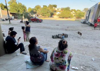 Venezolanos en México no quieren ser repatriados y buscan llegar a EE.UU.