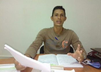 Concejal Reyes: alcaldesa de Valera no ha presentado Plan de desarrollo local