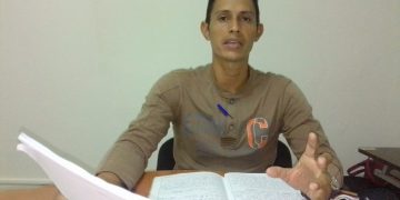 Concejal Reyes: alcaldesa de Valera no ha presentado Plan de desarrollo local