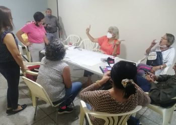 Este domingo regresa el Programa Radial comunitario “ELVA”