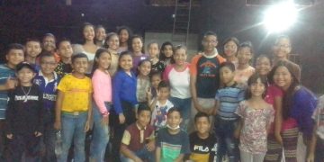 Escuela de canto se abre paso  en el municipio Valera