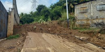 Familias damnificadas de Moporo reciben ayuda solidaria