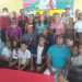 Celebrado primer encuentro de relatores comunitarios de la parroquia Juan Ignacio Montilla