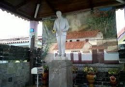 Isnotú un pueblo de fe / Por Pedro Frailán