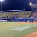 Magallanes derrotó a Tigres en extrainning