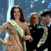 Venezuela logra posicionarse como tercera finalista en el Miss Grand International 2022
