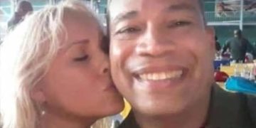 Encuentran a pareja muerta con impactos de bala en conjunto residencial en Fuerte Tiuna