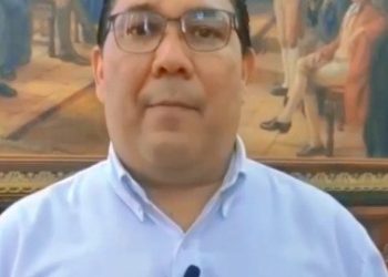 Luis Millán: El aniversario de Mérida debe estar por encima de solo rumbas