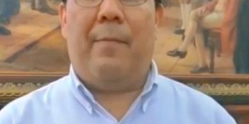 Luis Millán: El aniversario de Mérida debe estar por encima de solo rumbas