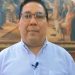 Luis Millán: El aniversario de Mérida debe estar por encima de solo rumbas