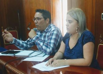 APULA inauguró consulta de pediatría en el IPP