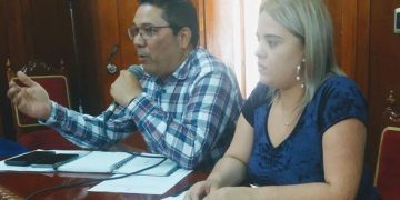 APULA inauguró consulta de pediatría en el IPP