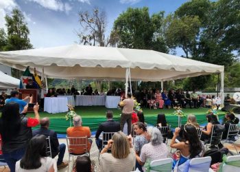 Mérida celebró sus 464 años con actividades deportivas y recreativas