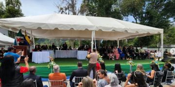 Mérida celebró sus 464 años con actividades deportivas y recreativas