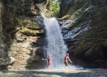 Lagunillas celebró los 464 años de Mérida recordando ser su primer asentamiento español