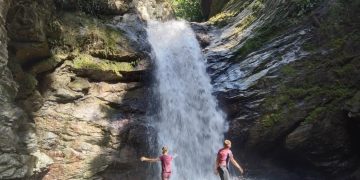 Lagunillas celebró los 464 años de Mérida recordando ser su primer asentamiento español