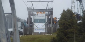 Lagunillas celebró los 464 años de Mérida recordando ser su primer asentamiento español