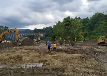 Jehyson Guzmán: La primera inversión del 2023 en Alberto Adriani está destinado a recuperar el sistema de agua potable