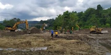 Jehyson Guzmán: La primera inversión del 2023 en Alberto Adriani está destinado a recuperar el sistema de agua potable