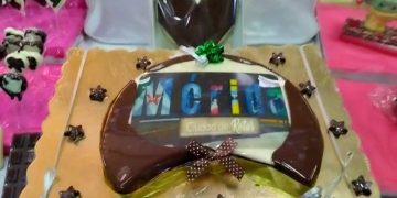 ExpoMérida Empresarial muestra potencial productivo en el aniversario 464 de la ciudad