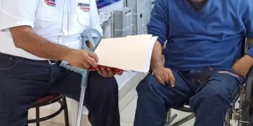 En Mérida el Conapdis busca la inserción laboral de personas con discapacidad