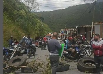 Temporal del 12 de octubre afectó familias en el municipio Obispo Ramos de Lora