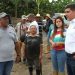 Temporal del 12 de octubre afectó familias en el municipio Obispo Ramos de Lora