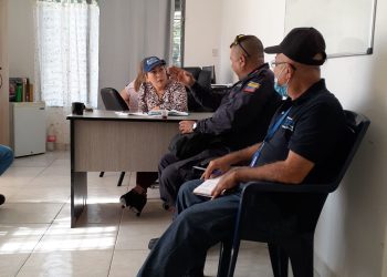 Temporal del 12 de octubre afectó familias en el municipio Obispo Ramos de Lora
