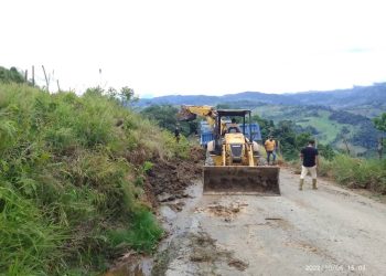 Alcalde de Zea insiste en minimizar los riesgos en el municipio Zea